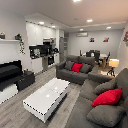 Appartement Dau Centro Free Parking à Salamanque Extérieur photo
