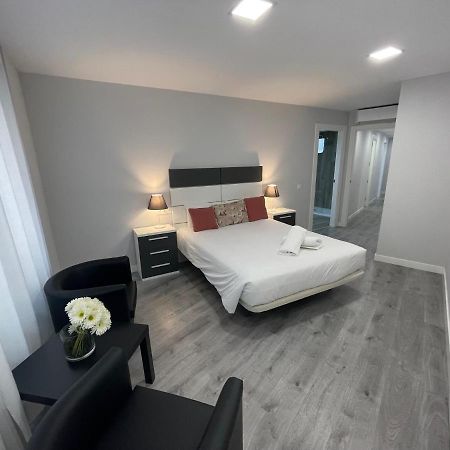 Appartement Dau Centro Free Parking à Salamanque Extérieur photo