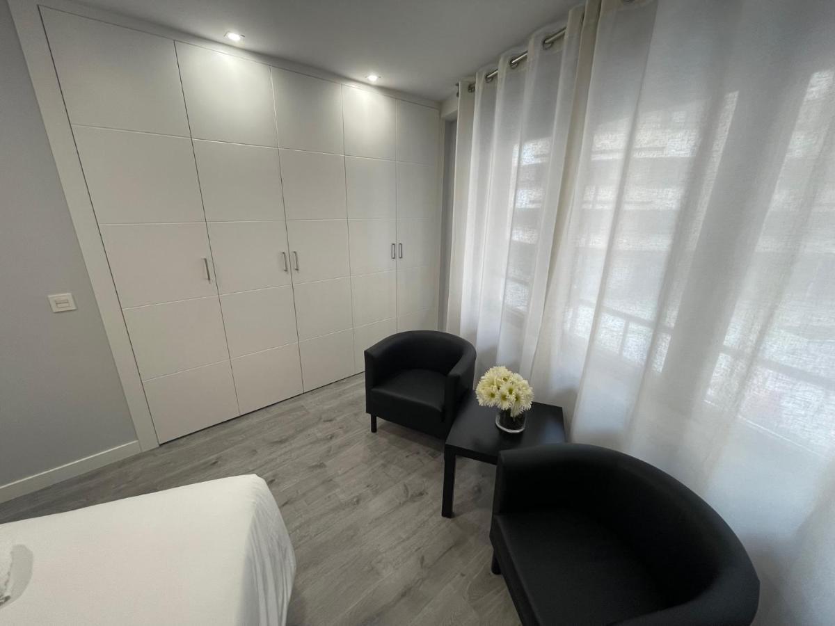 Appartement Dau Centro Free Parking à Salamanque Extérieur photo
